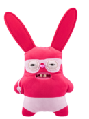 Monster: Rabid Rabbit