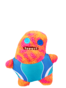 Monster: Sir Splodge-A-Lot