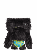 Monster: Wide Eyed Weirdo