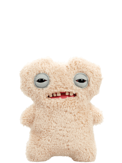 Monster: Gaptooth McGoo