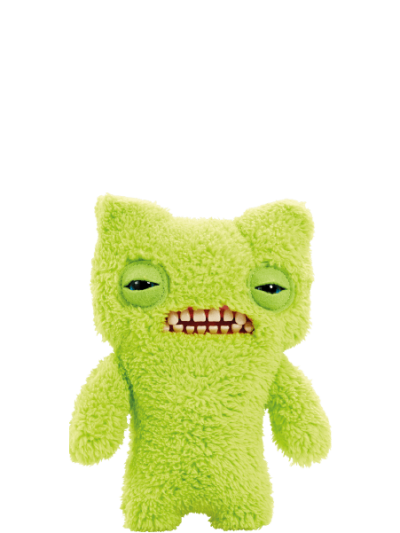 Monster: Munch Munch