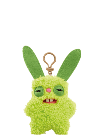 Monster: Rabid Rabbit V1