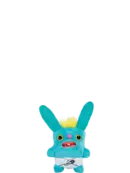 Monster: Rabid Rabbit