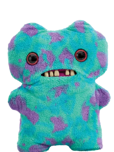 Monster: Gaptooth McGoo