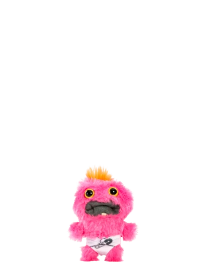 Monster: Count Underoo McGoo