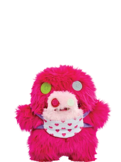 Monster: Oogah Boogah