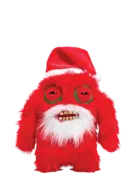 Monster: Santa
