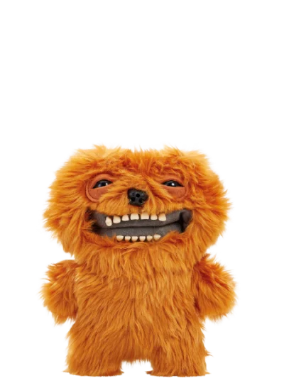 Monster: Count Underoo Mcgoo