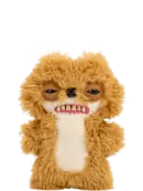 Monster: Sketchy Squirrel