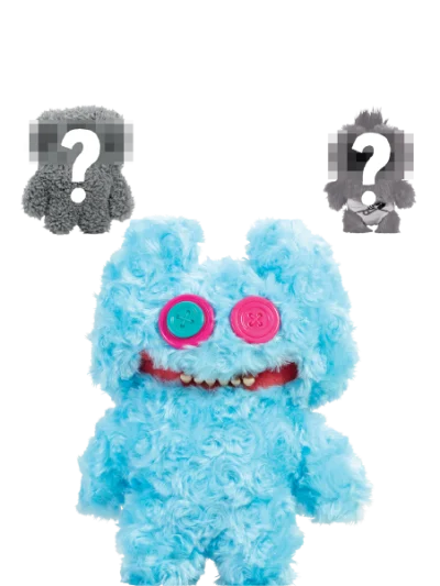 Monster: Fuggler Family – Stinkface