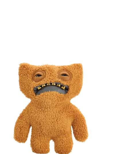 Monster: Gnawing Terror