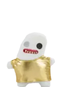 Monster: Sir Splodge A Lot