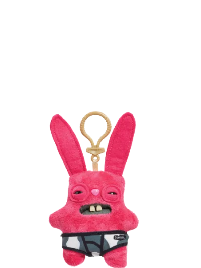 Monster: Rabid Rabbit