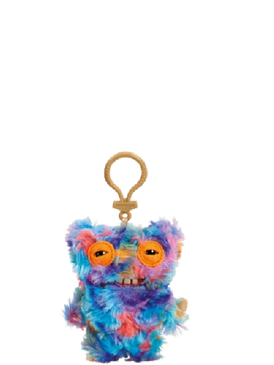 Monster: Mr Buttons V3