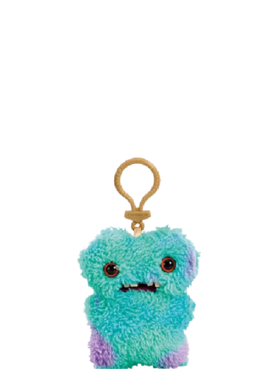 Monster: Gaptooth McGoo V3