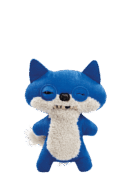 Monster: Suspicious Fox