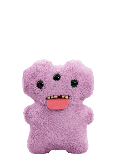 Monster: Gaptooth McGoo