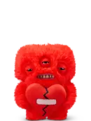 Monster: Annoyed Alien