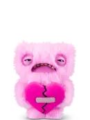 Monster: Wide Eyed Weirdo