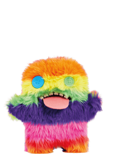 Monster: Oogah Boogah