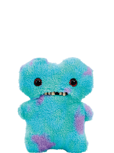 Monster: Gaptooth McGoo