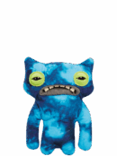 Monster: Wide Eyed Weirdo