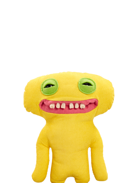 Monster: Smiley O’Riley