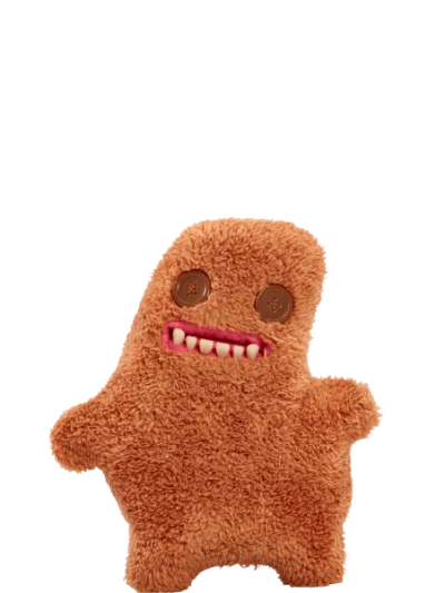 Monster: Sir Splodge-A-Lot