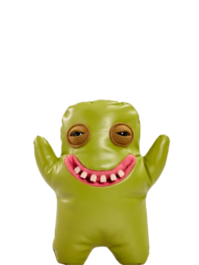 Monster: Shameless Goof