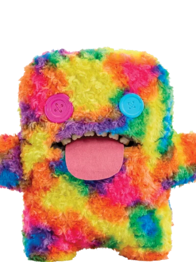 Monster: Oogah Boogah