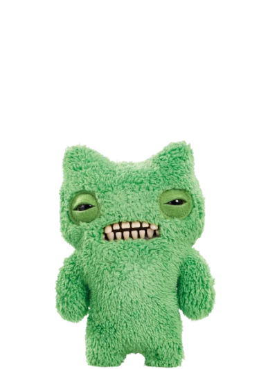 Monster: Munch Munch