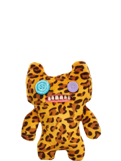 Monster: Indecisive Monster