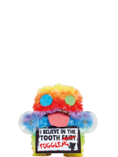 Monster: Oogah Boogah