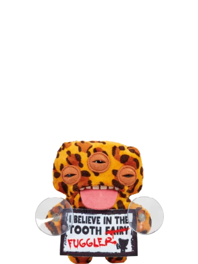 Monster: Annoyed Alien