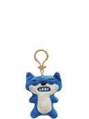 Monster: Suspicious Fox V2