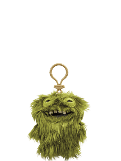 Monster: Count Underoo McGoo V2